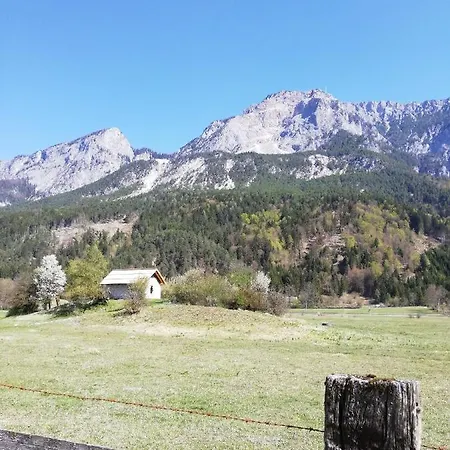 Ferienwohnung Sabine