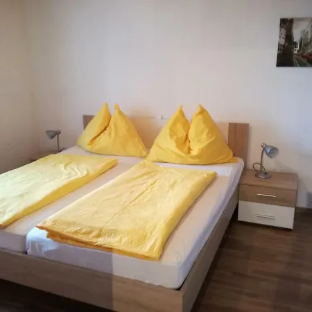 Ferienwohnung Sabine Apartman *