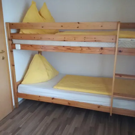 Ferienwohnung Sabine Apartman *