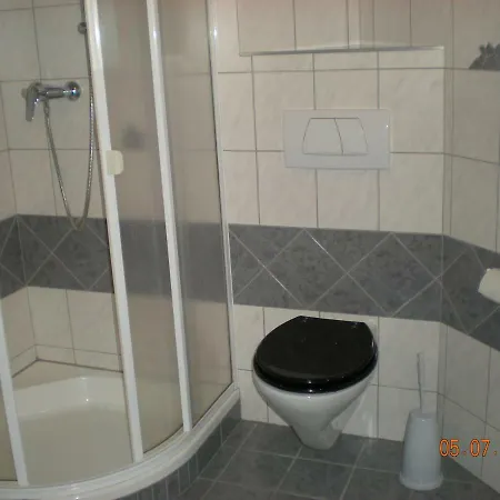 Ferienwohnung Sabine *
