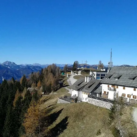Apartman Ferienwohnung Sabine *